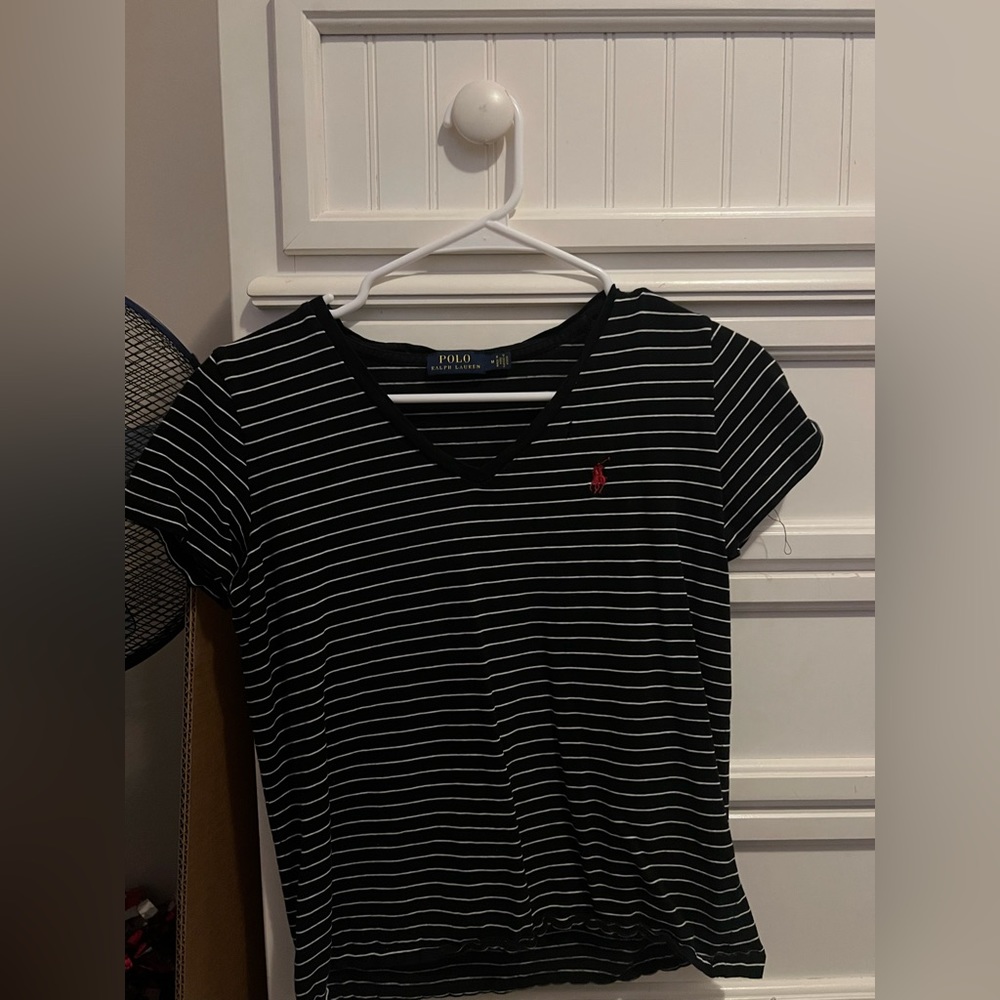Ralph Lauren T-Shirt/Medium